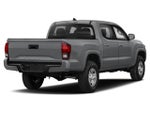 2019 Toyota Tacoma 2WD 2WD SR5 Double Cab 5' Bed V6 AT (GS)