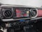 2022 Toyota Tacoma 4WD 4WD SR5 Double Cab 5' Bed V6 AT (GS)