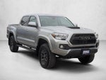 2022 Toyota Tacoma 4WD 4WD SR5 Double Cab 5' Bed V6 AT (GS)