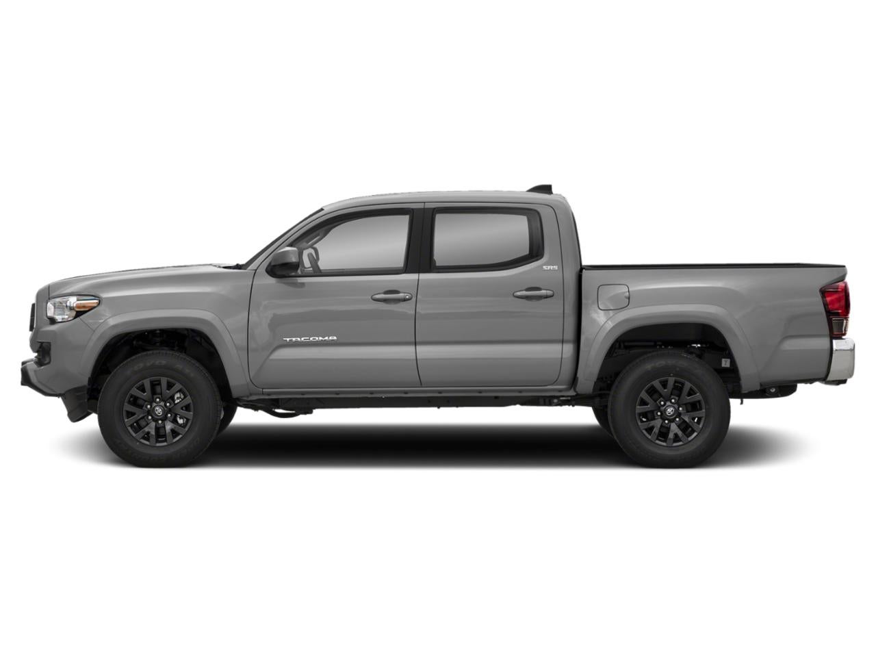 2022 Toyota Tacoma 4WD 4WD SR5 Double Cab 5' Bed V6 AT (GS)