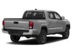 2022 Toyota Tacoma 4WD 4WD SR5 Double Cab 5' Bed V6 AT (GS)