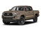 2017 Toyota Tacoma SR5 Double Cab 5' Bed V6 4x4 AT (Natl)