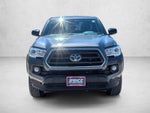 2023 Toyota Tacoma 4WD 4WD SR5 Double Cab 5' Bed V6 AT (Natl)