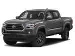 2023 Toyota Tacoma 4WD 4WD SR5 Double Cab 5' Bed V6 AT (Natl)