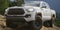 2023 Toyota Tacoma 4WD 4WD SR5 Double Cab 5' Bed V6 AT (Natl)
