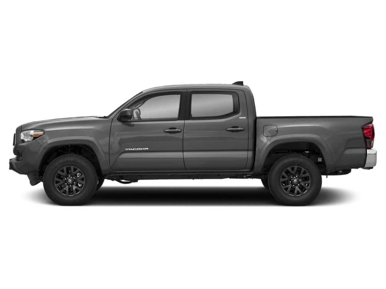 2023 Toyota Tacoma 4WD 4WD SR5 Double Cab 5' Bed V6 AT (Natl)