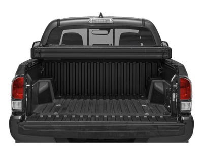 2021 Toyota Tacoma 4WD 4WD Limited Double Cab 5' Bed V6 AT (Natl)