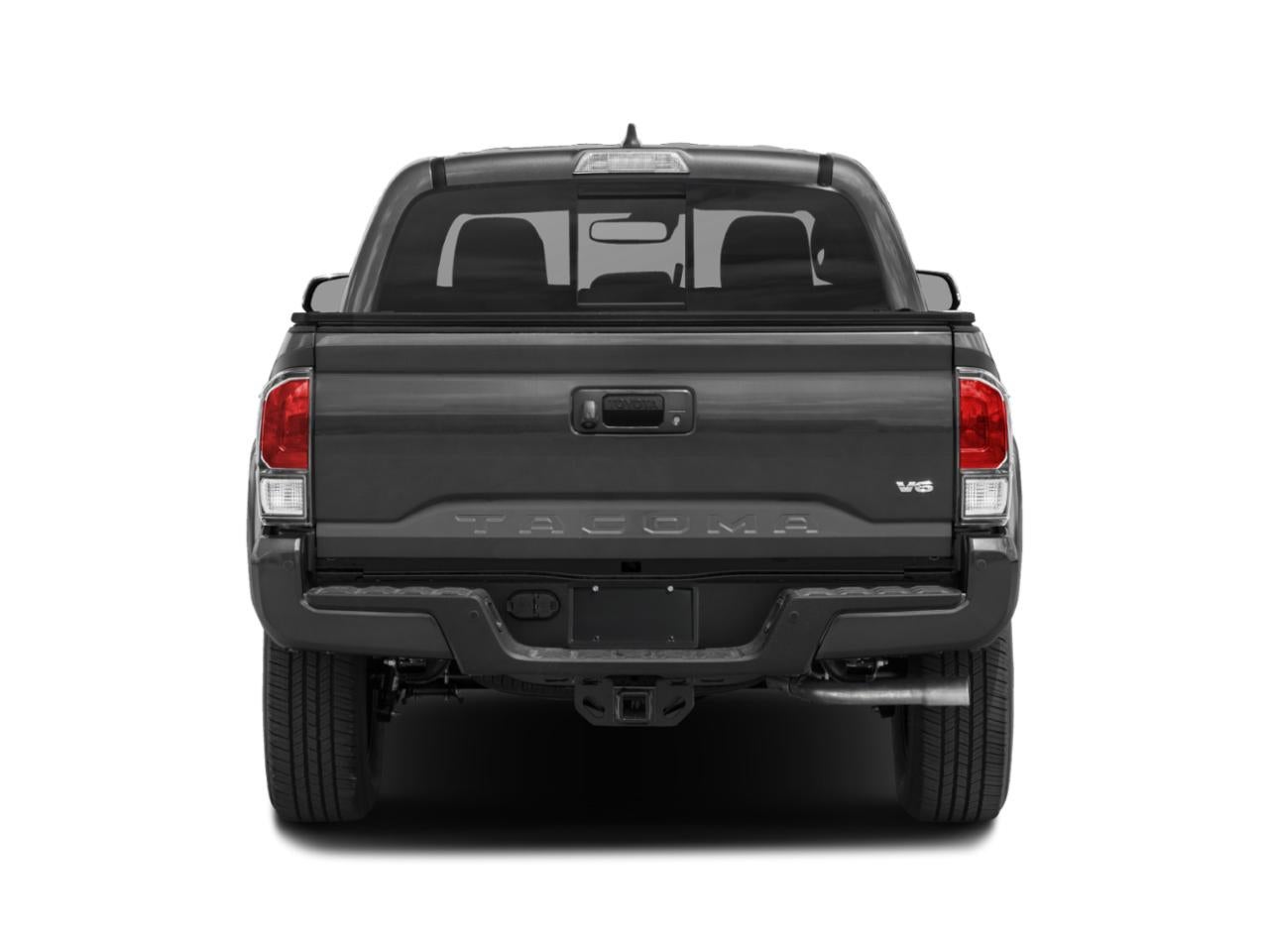 2021 Toyota Tacoma 4WD 4WD Limited Double Cab 5' Bed V6 AT (Natl)
