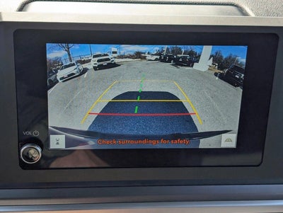 2024 Toyota Tacoma 4WD 4WD TRD Off Road Double Cab 6' Bed AT (Natl)