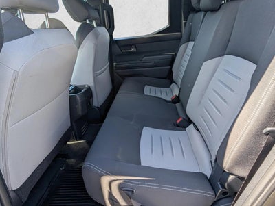 2024 Toyota Tacoma 4WD 4WD TRD Off Road Double Cab 6' Bed AT (Natl)