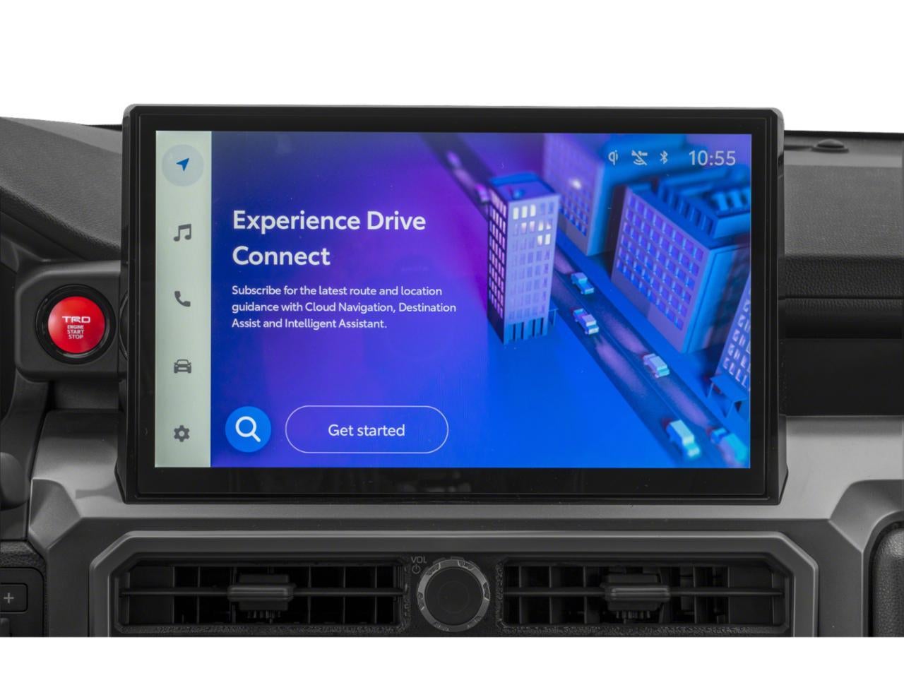 2024 Toyota Tacoma 4WD 4WD TRD Off Road Double Cab 6' Bed AT (Natl)