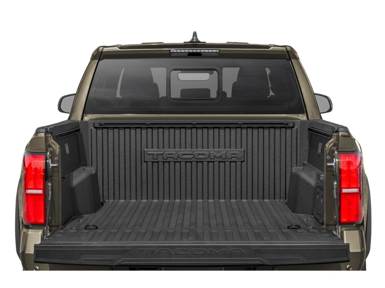 2024 Toyota Tacoma 4WD 4WD TRD Off Road Double Cab 6' Bed AT (Natl)