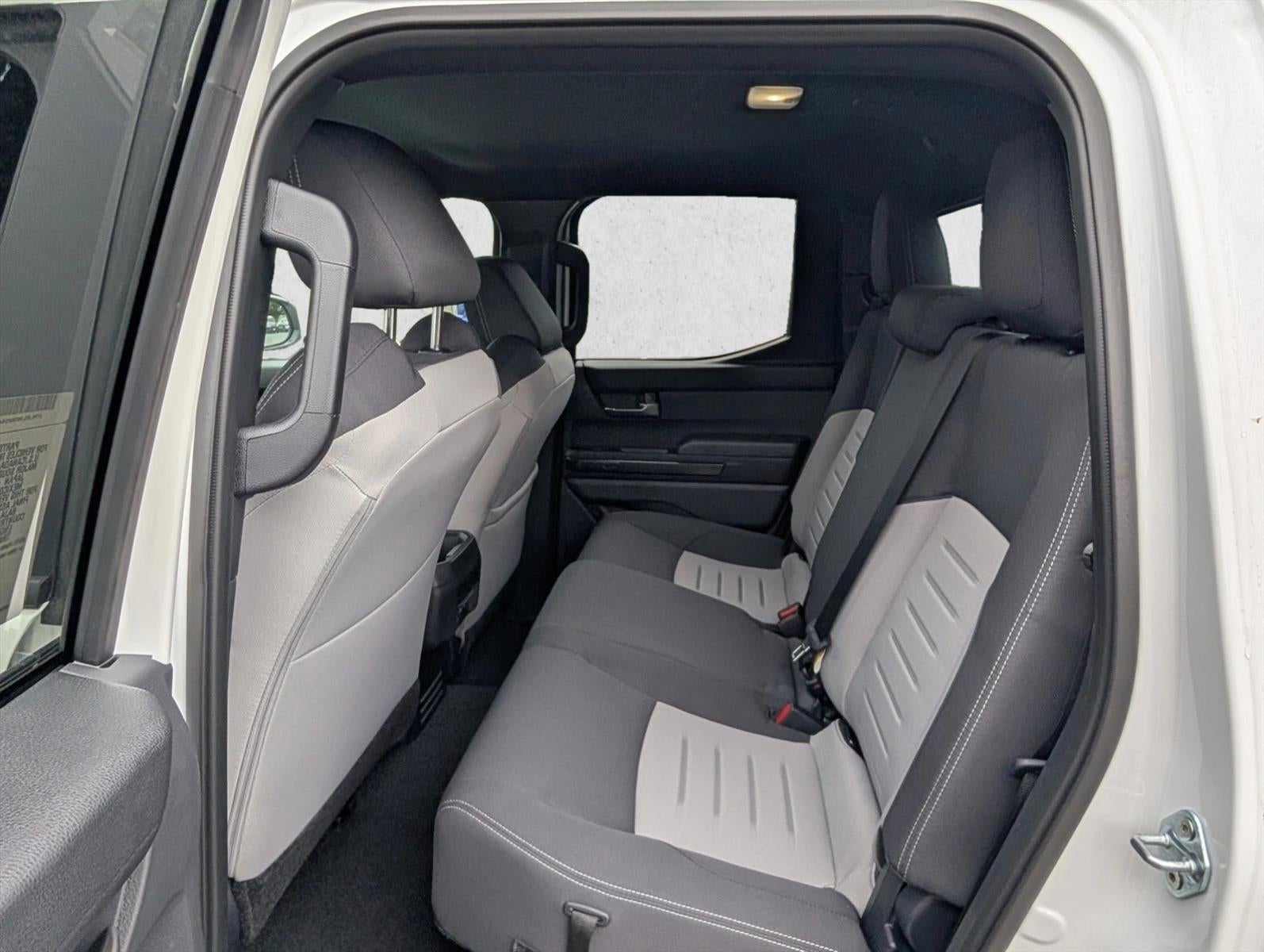 2024 Toyota Tacoma 4WD 4WD TRD Off Road Double Cab 5' Bed AT (Natl)