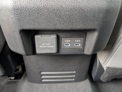 2024 Toyota Tacoma 4WD 4WD TRD Off Road Double Cab 5' Bed AT (Natl)