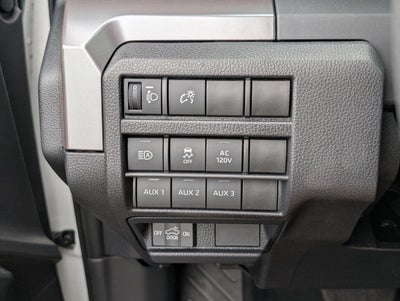 2024 Toyota Tacoma 4WD 4WD TRD Off Road Double Cab 5' Bed AT (Natl)