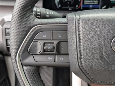 2024 Toyota Tacoma 4WD 4WD TRD Off Road Double Cab 5' Bed AT (Natl)