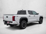 2024 Toyota Tacoma 4WD 4WD TRD Off Road Double Cab 5' Bed AT (Natl)