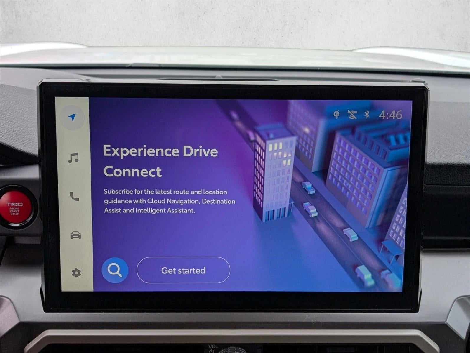 2024 Toyota Tacoma 4WD 4WD TRD Off Road Double Cab 5' Bed AT (Natl)