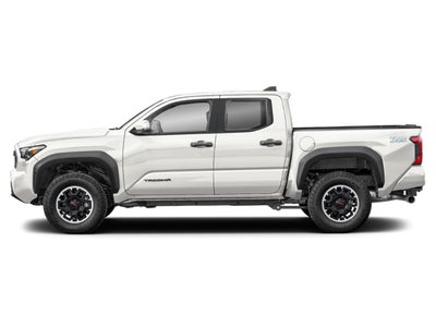 2024 Toyota Tacoma 4WD 4WD TRD Off Road Double Cab 5' Bed AT (Natl)
