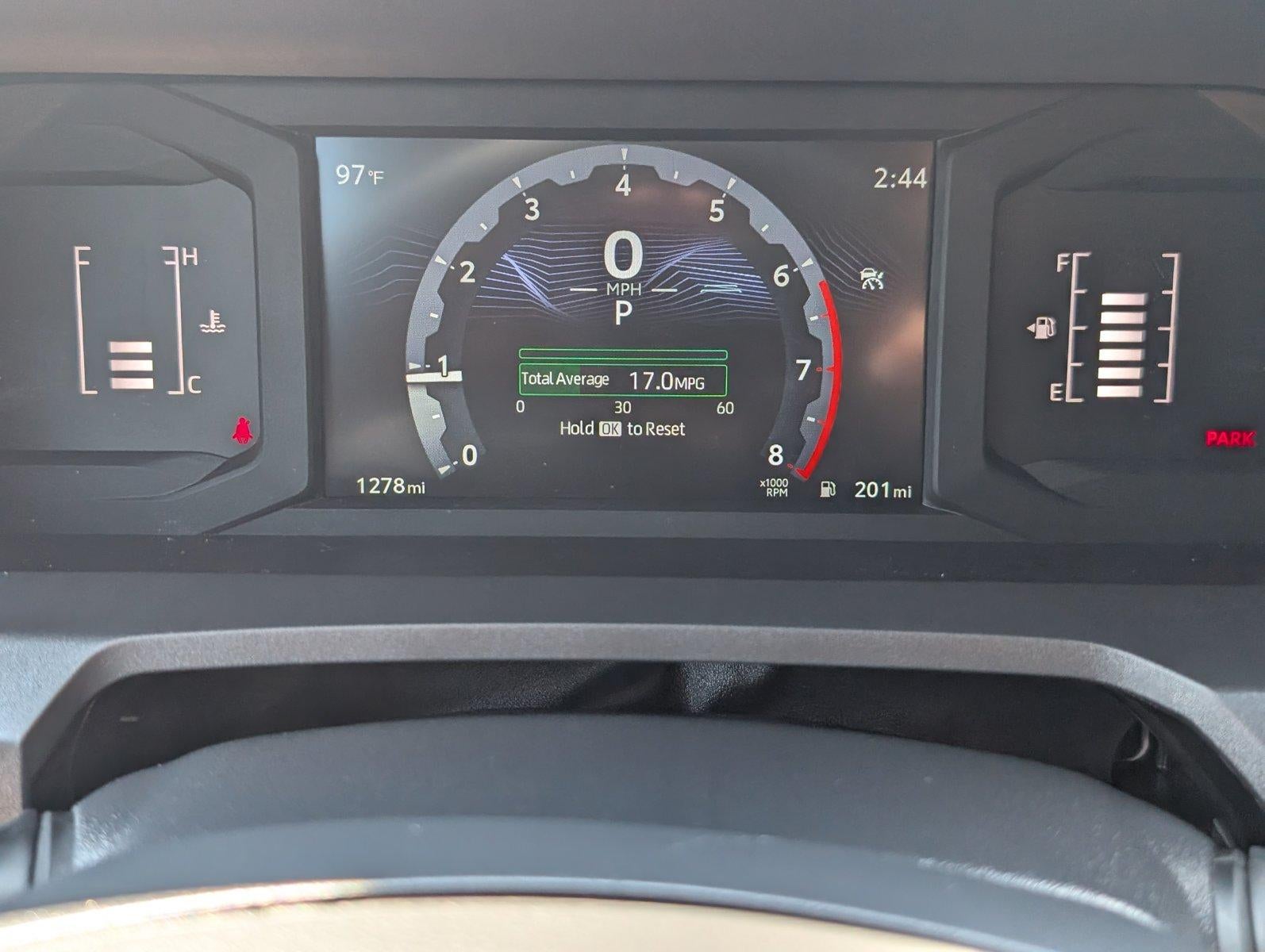 2025 Toyota Tacoma 4WD 4WD SR5 Double Cab 5' Bed AT (GS)