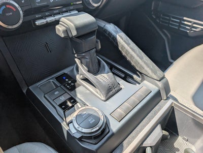 2025 Toyota Tacoma 4WD 4WD SR5 Double Cab 5' Bed AT (GS)