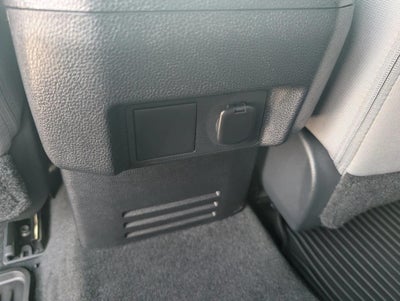 2025 Toyota Tacoma 4WD 4WD SR5 Double Cab 5' Bed AT (GS)