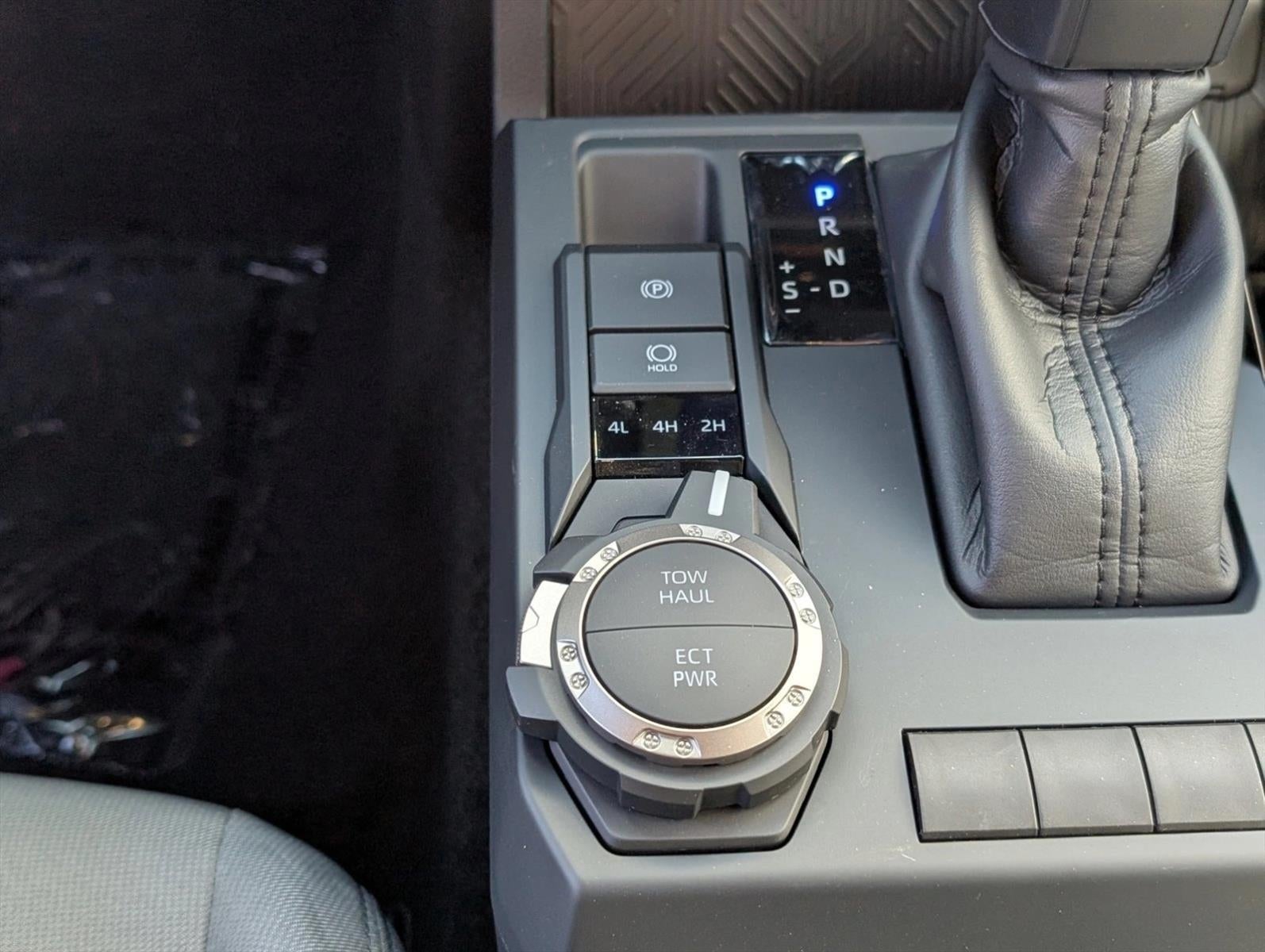 2025 Toyota Tacoma 4WD 4WD SR5 Double Cab 5' Bed AT (GS)