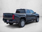2025 Toyota Tacoma 4WD 4WD SR5 Double Cab 5' Bed AT (GS)