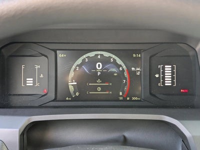 2025 Toyota Tacoma 4WD 4WD SR5 Double Cab 5' Bed AT (GS)