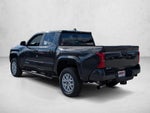2025 Toyota Tacoma 4WD 4WD SR5 Double Cab 5' Bed AT (GS)