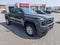 2025 Toyota Tacoma 4WD 4WD SR5 Double Cab 5' Bed AT (GS)