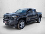 2025 Toyota Tacoma 4WD 4WD SR5 Double Cab 5' Bed AT (GS)