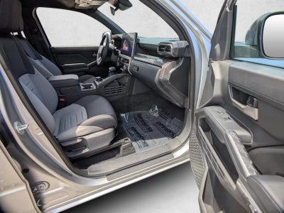 2024 Toyota Tacoma 4WD 4WD TRD Off Road Double Cab 5' Bed AT (Natl)