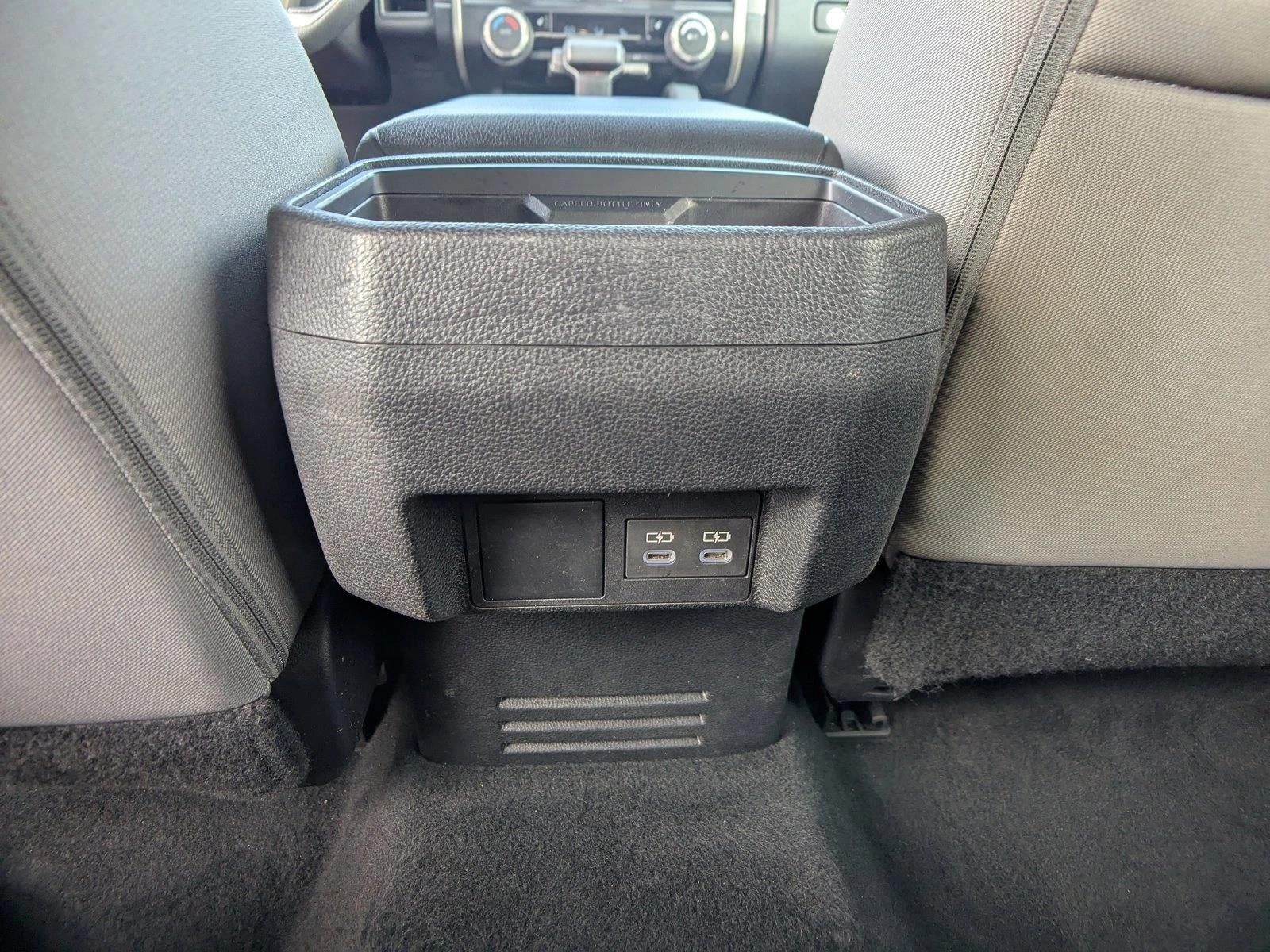 2024 Toyota Tacoma 4WD 4WD TRD Off Road Double Cab 5' Bed AT (Natl)