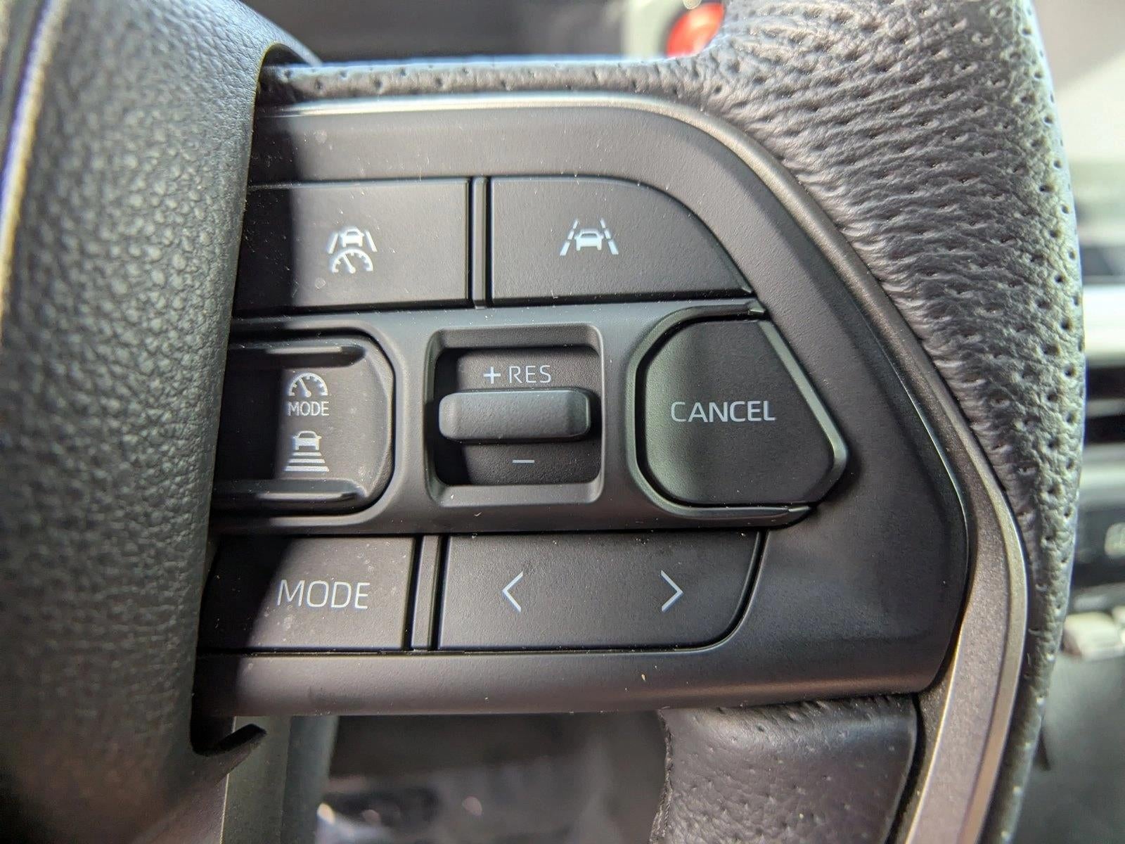 2024 Toyota Tacoma 4WD 4WD TRD Off Road Double Cab 5' Bed AT (Natl)