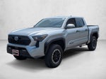 2024 Toyota Tacoma 4WD 4WD TRD Off Road Double Cab 5' Bed AT (Natl)