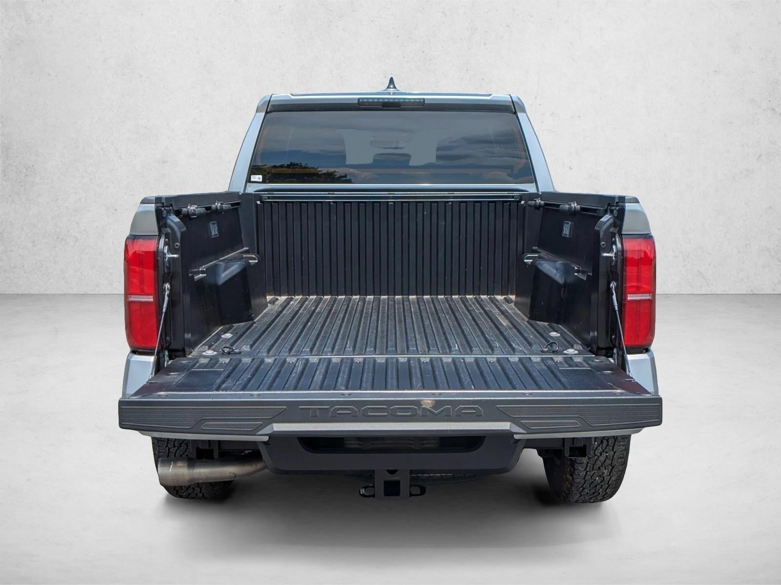 2024 Toyota Tacoma 4WD 4WD TRD Off Road Double Cab 5' Bed AT (Natl)