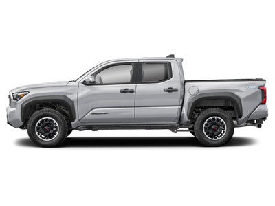 2024 Toyota Tacoma 4WD 4WD TRD Off Road Double Cab 5' Bed AT (Natl)