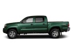 2011 Toyota Tacoma 4WD Double Cab Short Bed V6 Manual (Natl)