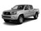 2011 Toyota Tacoma 4WD Double Cab Short Bed V6 Manual (Natl)