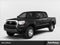 2015 Toyota Tacoma 4WD Double Cab Short Bed V6 Automatic (Natl)