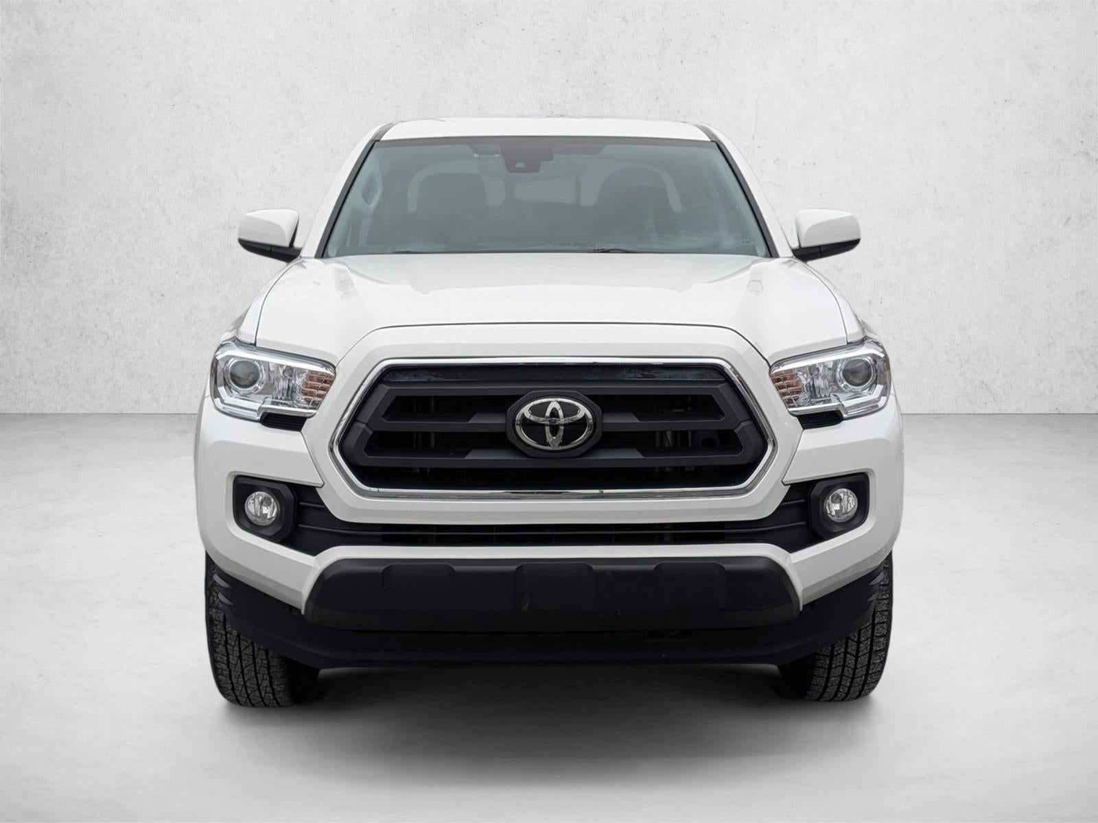 2023 Toyota Tacoma 2WD 2WD SR5 Double Cab 5' Bed I4 AT (SE)