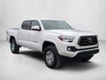 2023 Toyota Tacoma 2WD 2WD SR5 Double Cab 5' Bed I4 AT (SE)