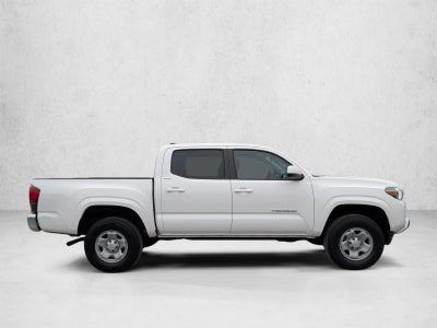 2023 Toyota Tacoma 2WD 2WD SR5 Double Cab 5' Bed I4 AT (SE)