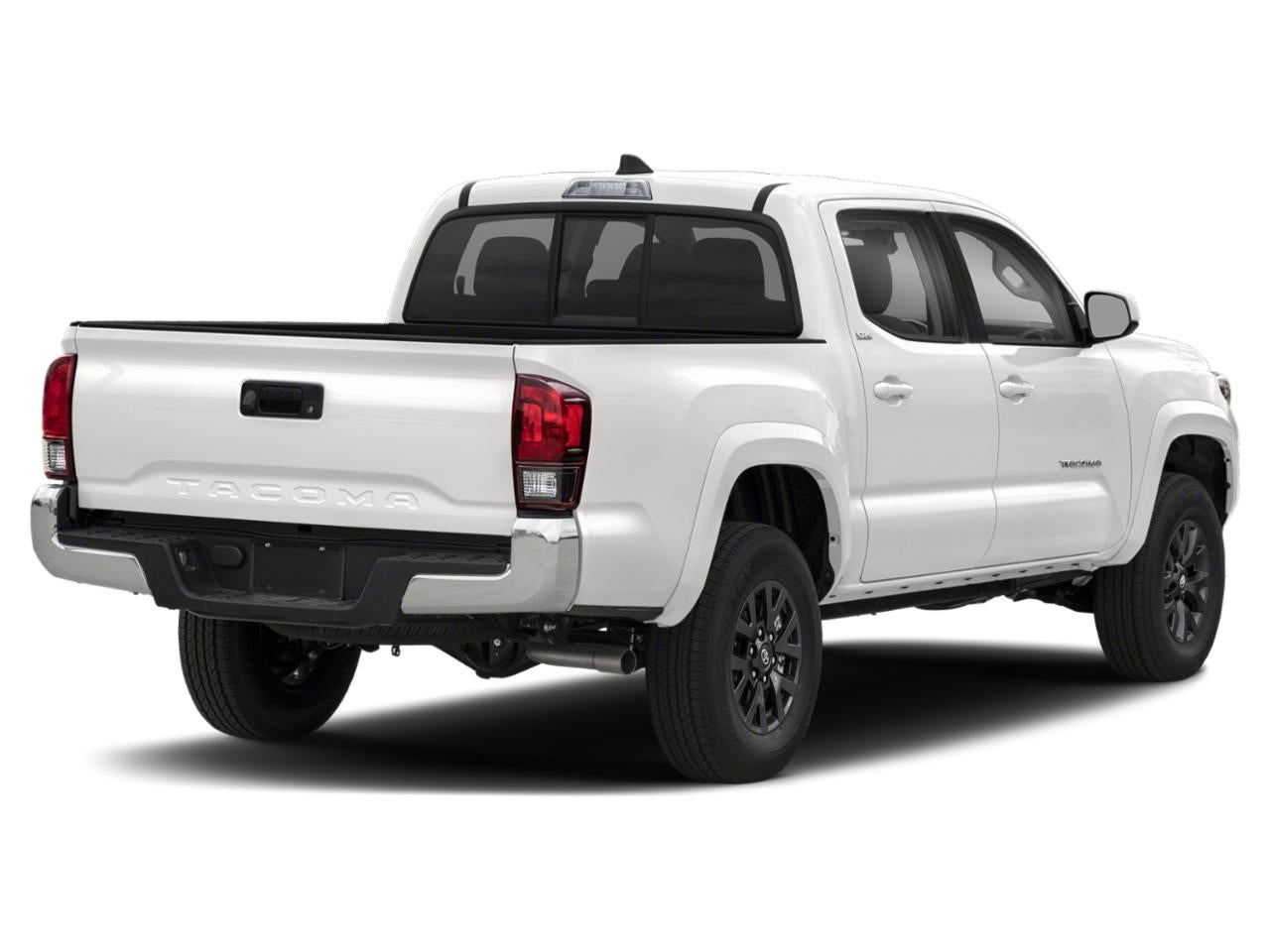 2023 Toyota Tacoma 2WD 2WD SR5 Double Cab 5' Bed I4 AT (SE)