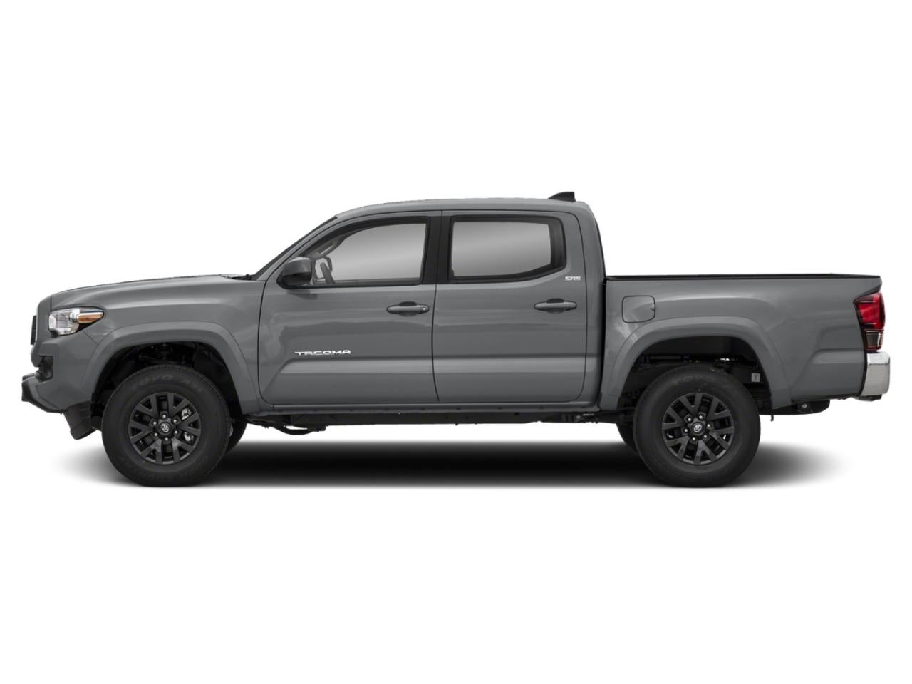 2023 Toyota Tacoma 2WD 2WD SR5 Double Cab 5' Bed I4 AT (SE)