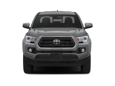 2023 Toyota Tacoma 2WD 2WD SR5 Double Cab 5' Bed I4 AT (SE)
