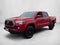 2021 Toyota Tacoma 4WD 4WD SR5 Double Cab 5' Bed V6 AT (Natl)