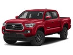 2021 Toyota Tacoma 4WD 4WD SR5 Double Cab 5' Bed V6 AT (Natl)