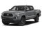 2021 Toyota Tacoma 4WD 4WD SR5 Double Cab 5' Bed V6 AT (Natl)